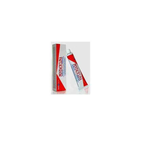 PENTACICLINA CREMA 30ML