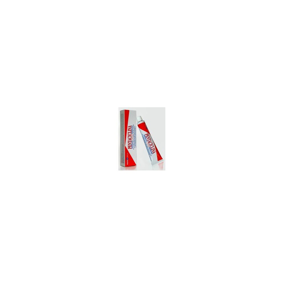 PENTACICLINA CREMA 30ML
