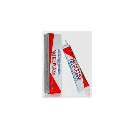 PENTACICLINA CREMA 30ML