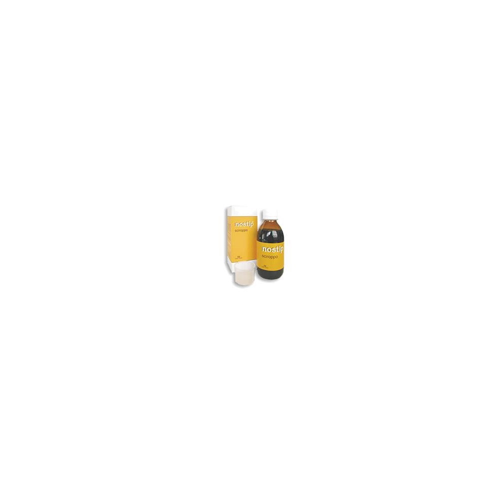 NOSTIP SOLUZIONE 200ML