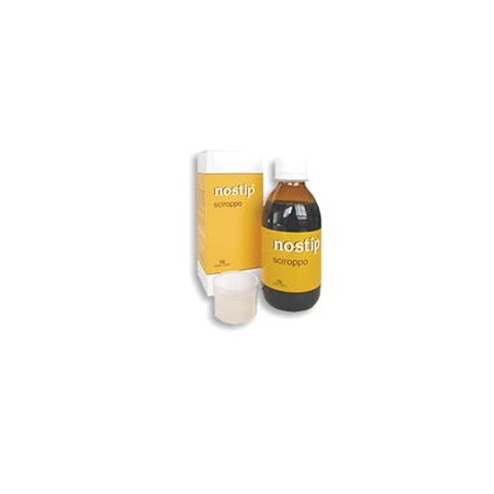 NOSTIP SOLUZIONE 200ML