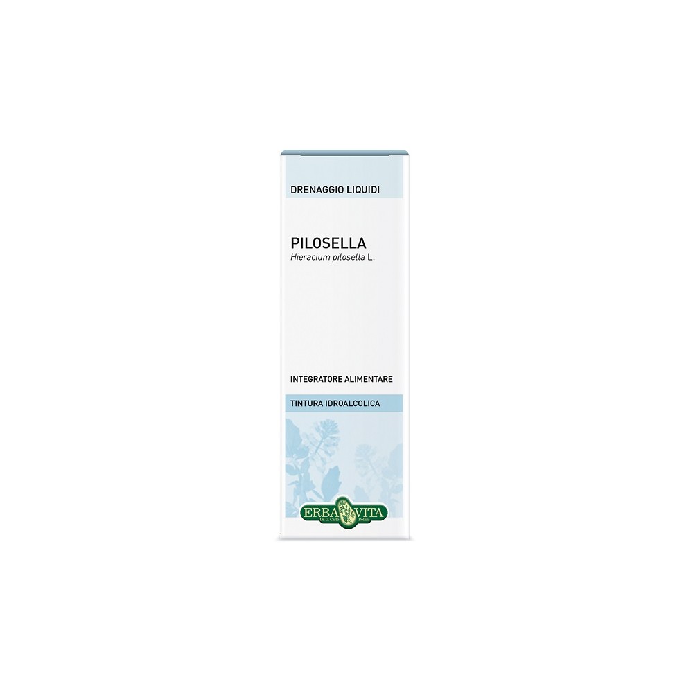 PILOSELLA SOMMITA SOL IAL 50ML