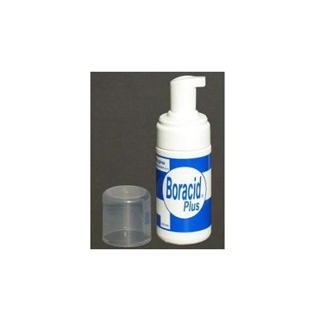 BORACID PLUS DERMOGINECOLOGICO
