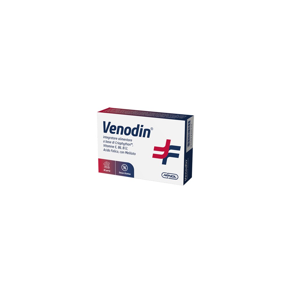 VENODIN 30PRL