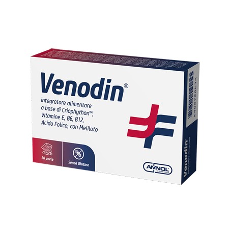 VENODIN 30PRL