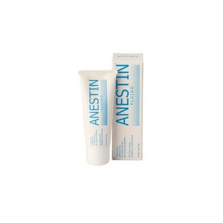 ANESTIN FLUIDO 75ML