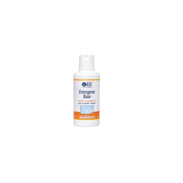 EOS DET BASE 500ML
