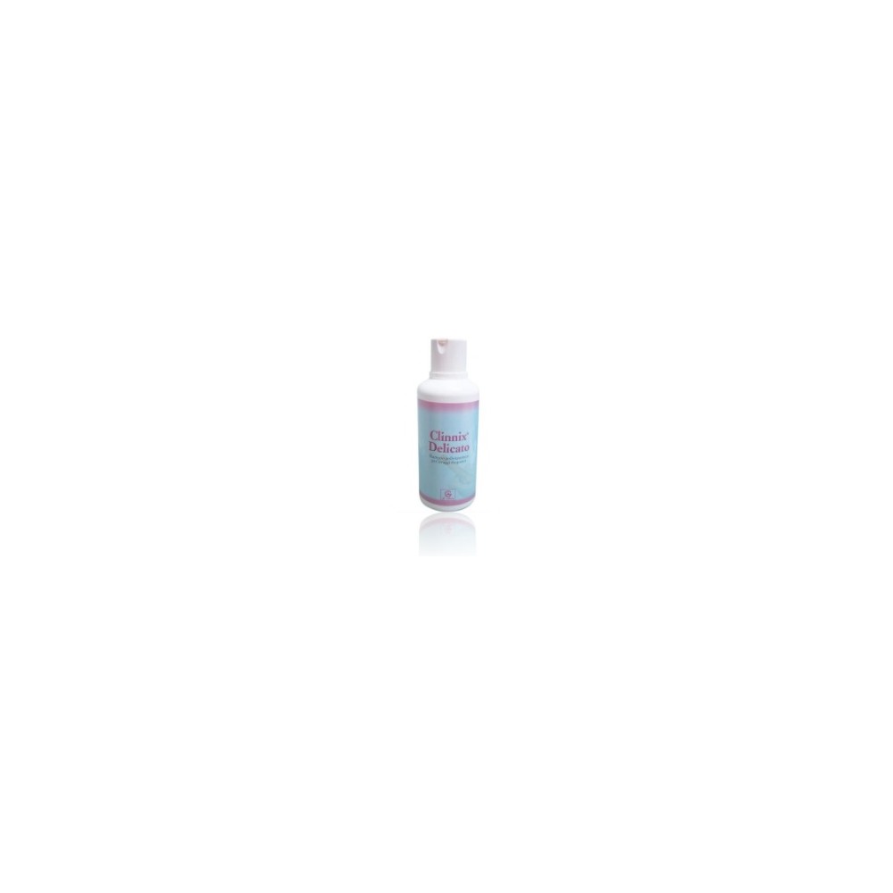CLINNIX DELICATO SH LAV FREQ