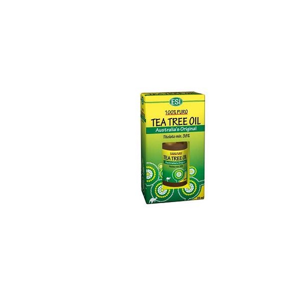 ESI TEA TREE REMEDY OIL 25ML