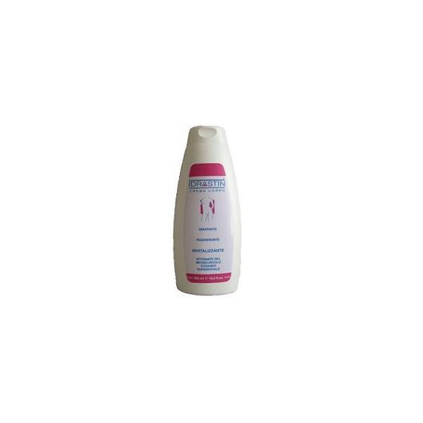 IDRASTIN CREMA CORPO 200ML