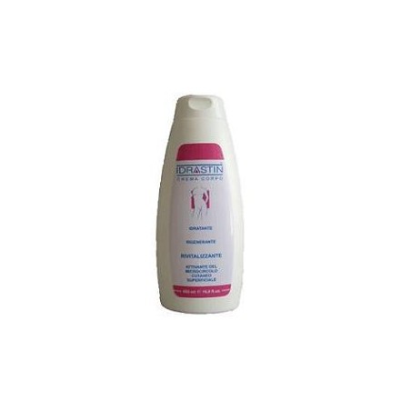 IDRASTIN CREMA CORPO 200ML