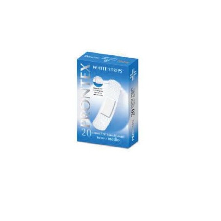 CER PRONTEX WHITE STRIPS M20PZ