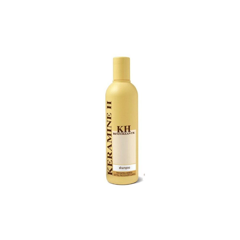 KERAMINE H SH RINFOR 300ML