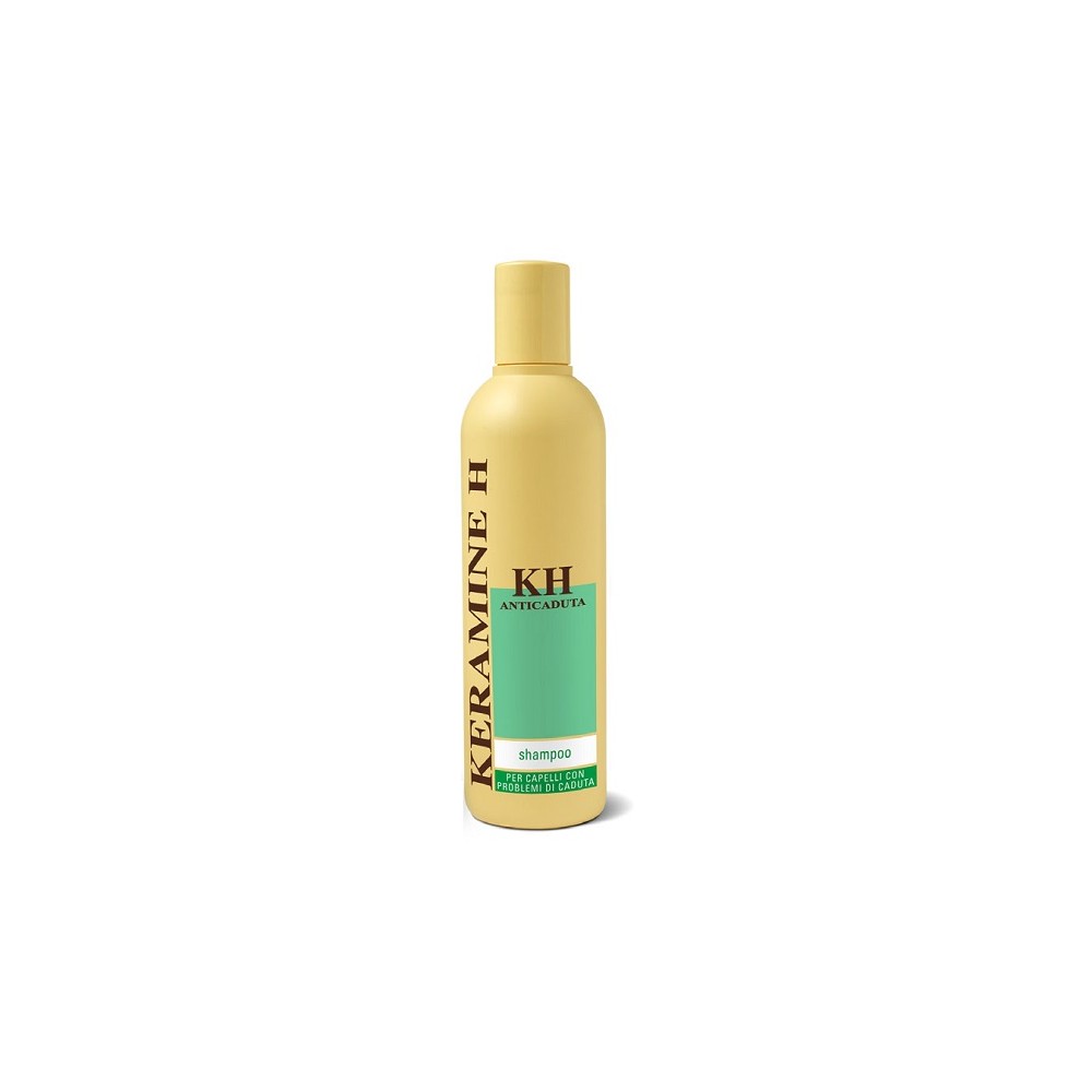 KERAMINE H SH A/CAD 300ML