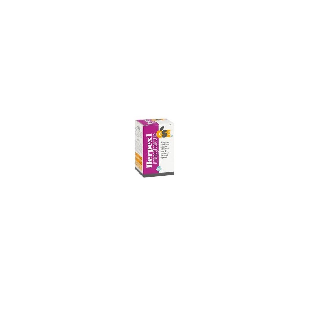 GSE HERPEX 1 60CPR