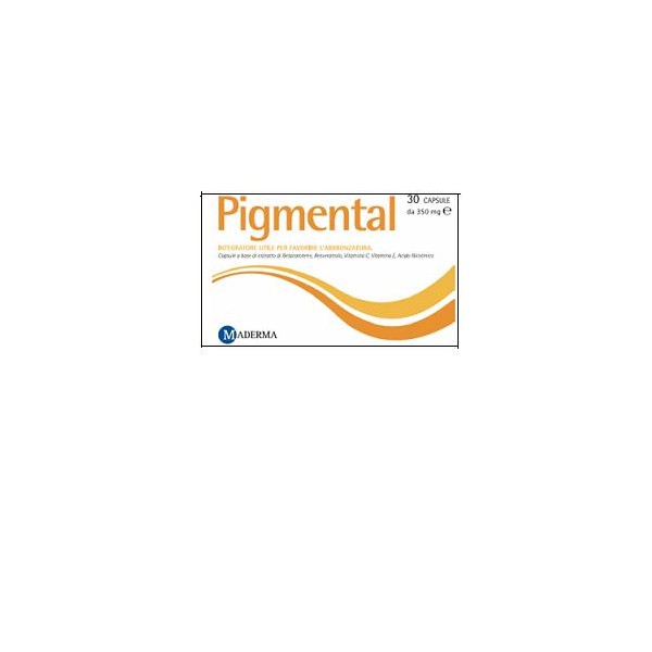 PIGMENTAL 30CPS