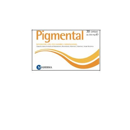 PIGMENTAL 30CPS