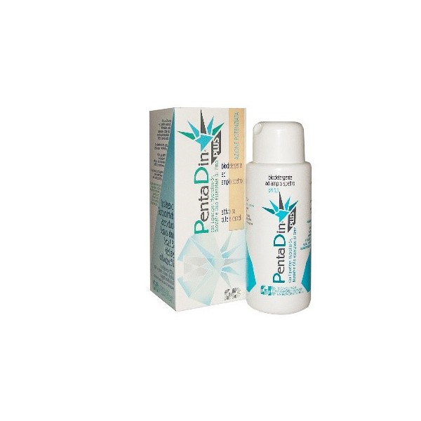 PENTADIN PLUS BIODETERG 200ML