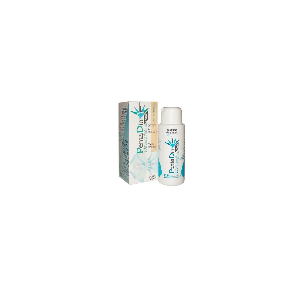 PENTADIN PLUS BIODETERG 200ML