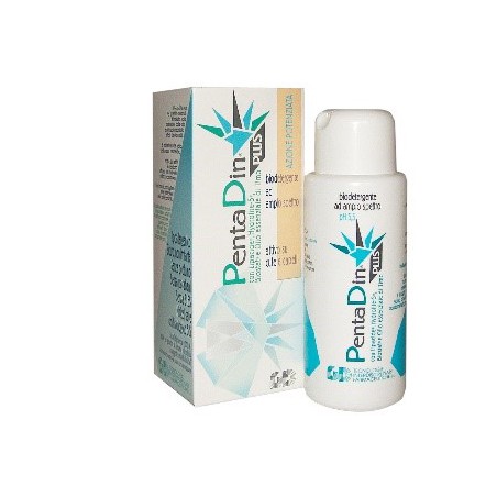 PENTADIN PLUS BIODETERG 200ML