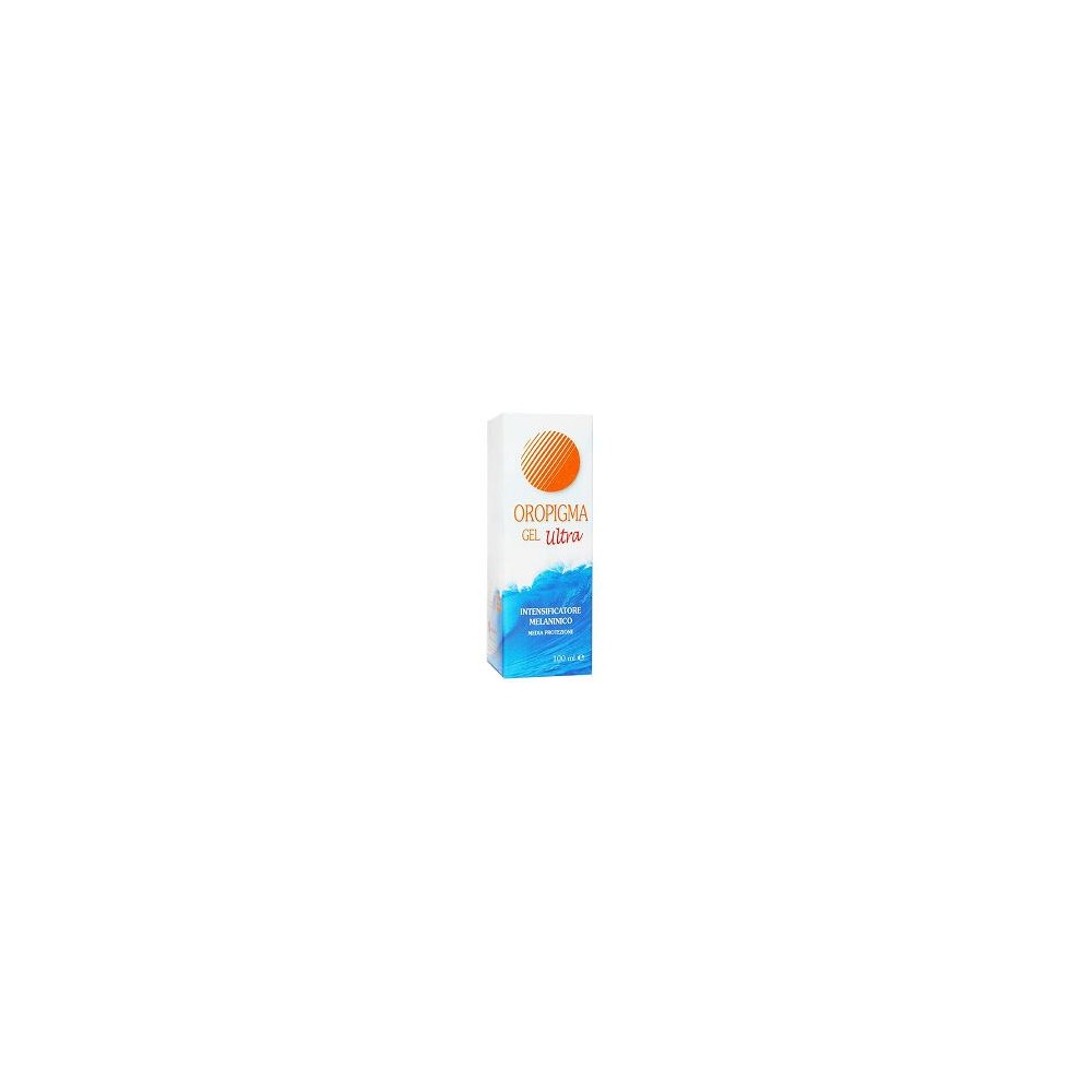 OROPIGMA GEL ULTRA 100ML