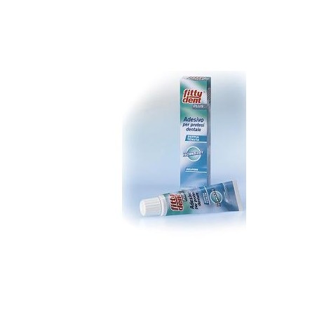 FITTYDENT PLUS ADESIVO PROTESI
