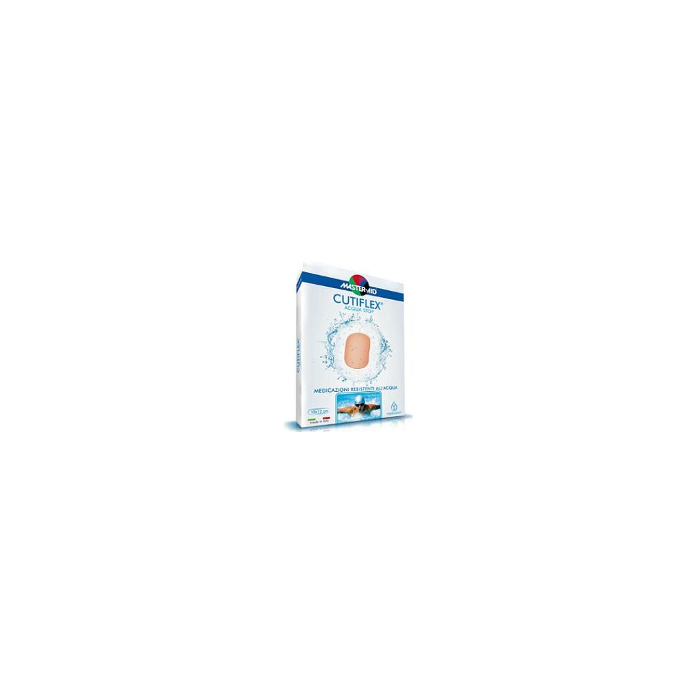 M-AID CUTIFLEXMED 7X5CM 5PZ