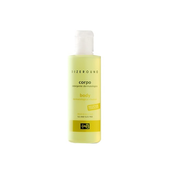DIZEROUNO CORPO 200ML