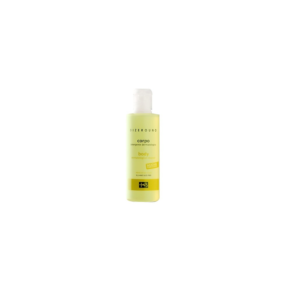 DIZEROUNO CORPO 200ML