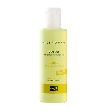 DIZEROUNO CORPO 200ML