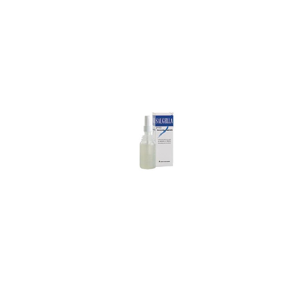 SAUGELLA LAVANDA VAG 140ML 4FL