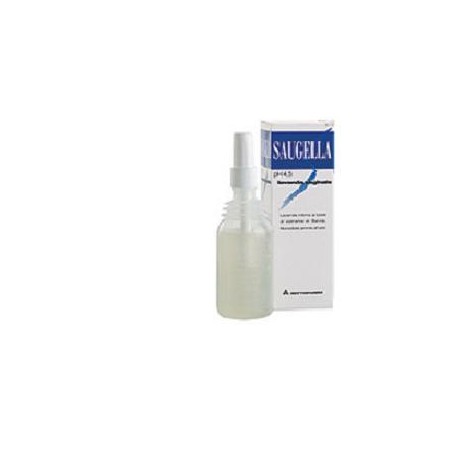 SAUGELLA LAVANDA VAG 140ML 4FL