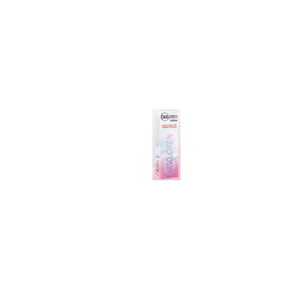 VASODREN CREMA GAMBE 75ML