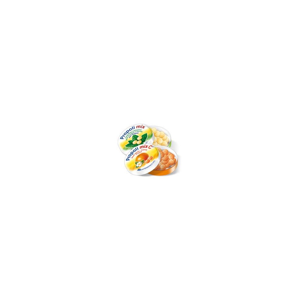 PROPOLI MIX BALSAM 30CARAM