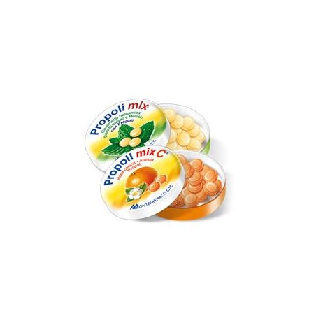 PROPOLI MIX BALSAM 30CARAM