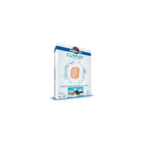 M-AID CUTIFLEXMED 10X12CM 5PZ
