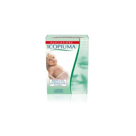 BENDA ICOPIUMA RETE OMBEL 1PZ