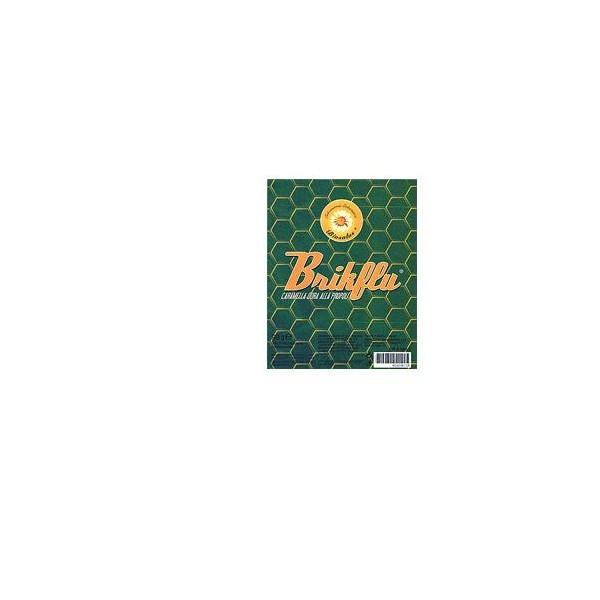 BRIKFLU CARAM PROPOLI 90G