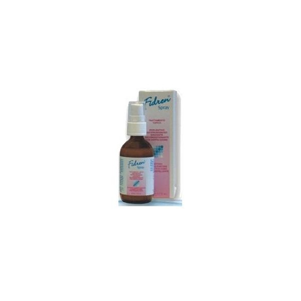 FIDREN SPRAY 50ML