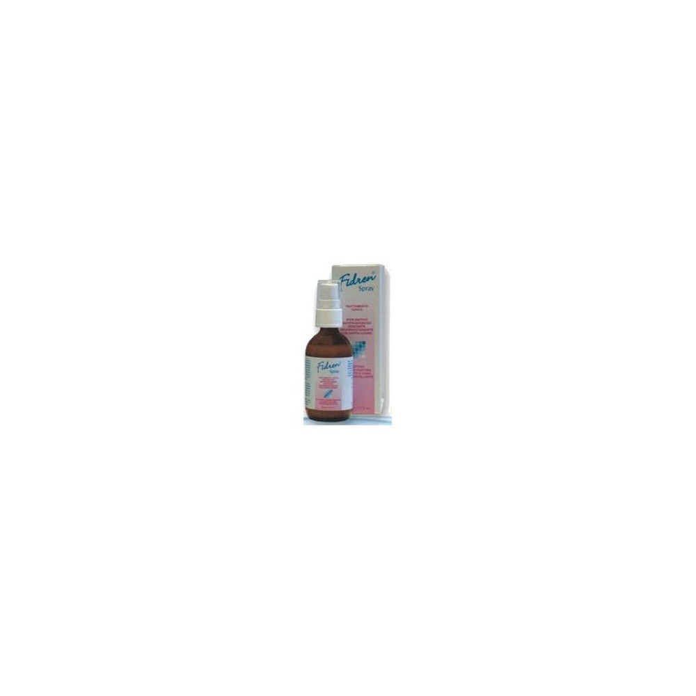 FIDREN SPRAY 50ML