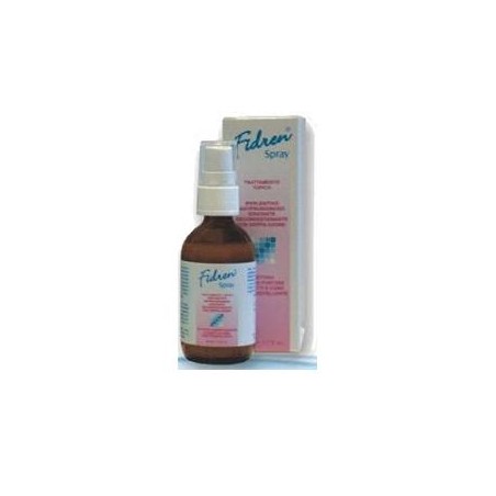 FIDREN SPRAY 50ML