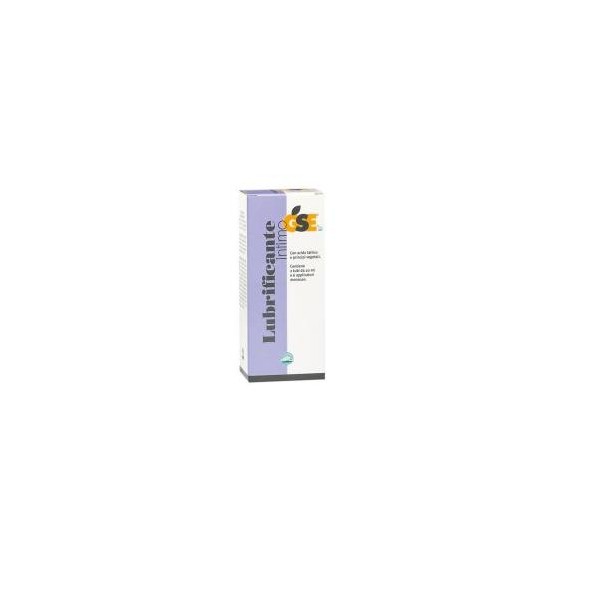 GSE INTIMO LUBRIFICANTE 40ML