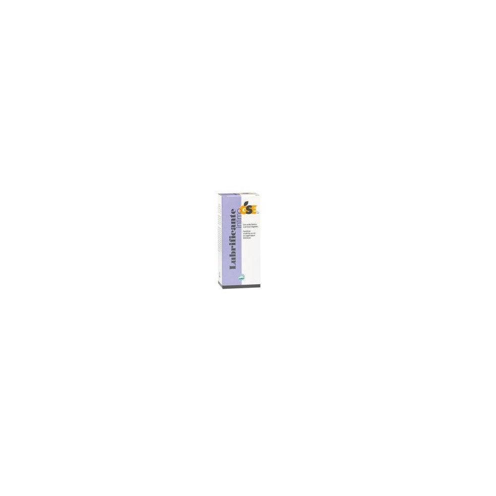 GSE INTIMO LUBRIFICANTE 40ML