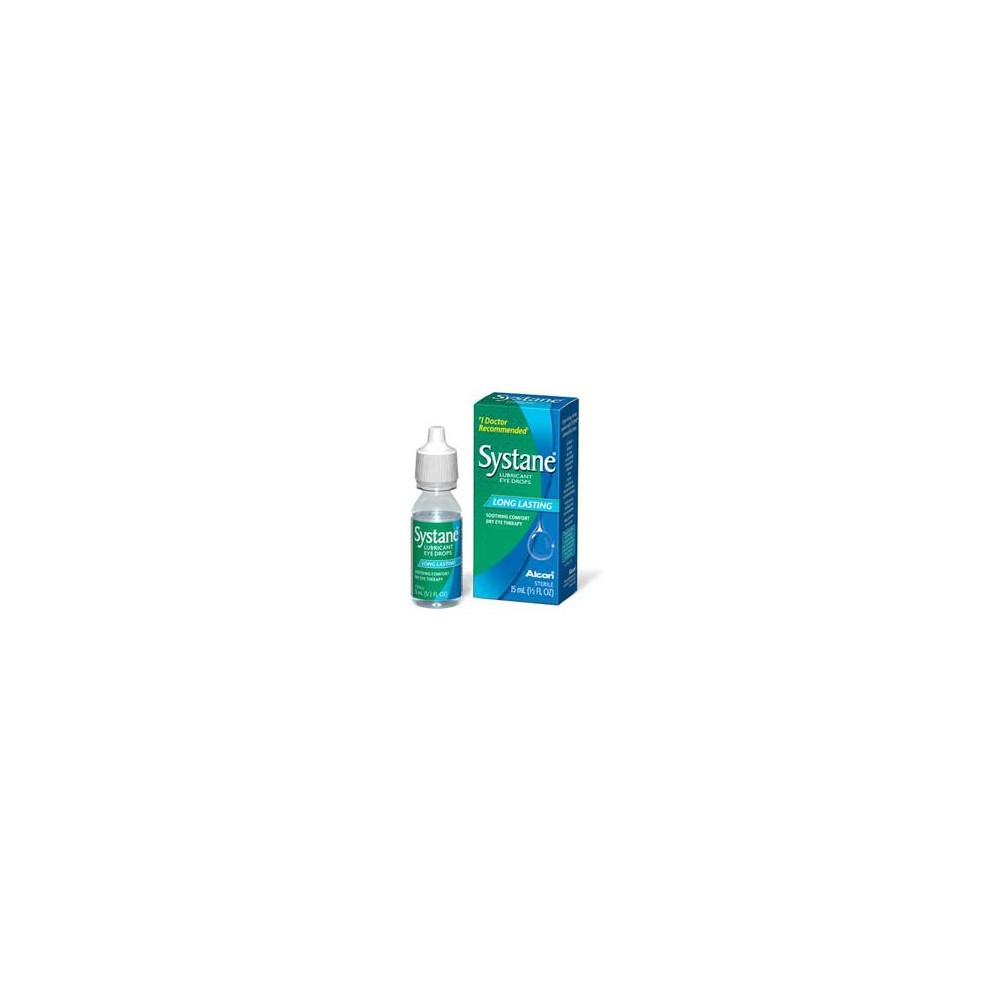 SYSTANE GTT OCULARI LUBR 10ML