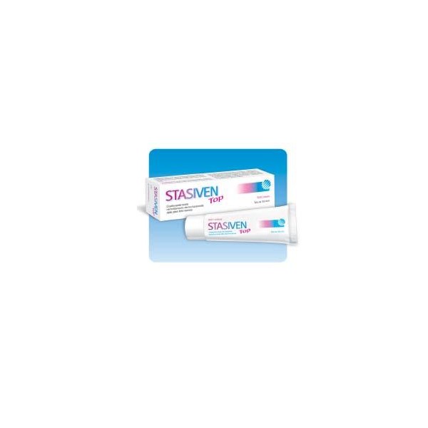 STASIVEN TOP SOFT CR 100ML
