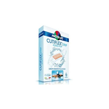 M-AID CUTIFLEXMED STRIP SUP10P