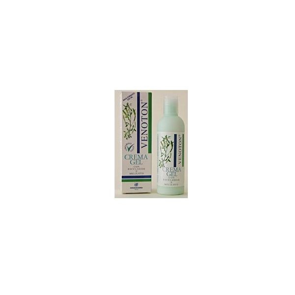 VENOTON CREMA GEL 200ML