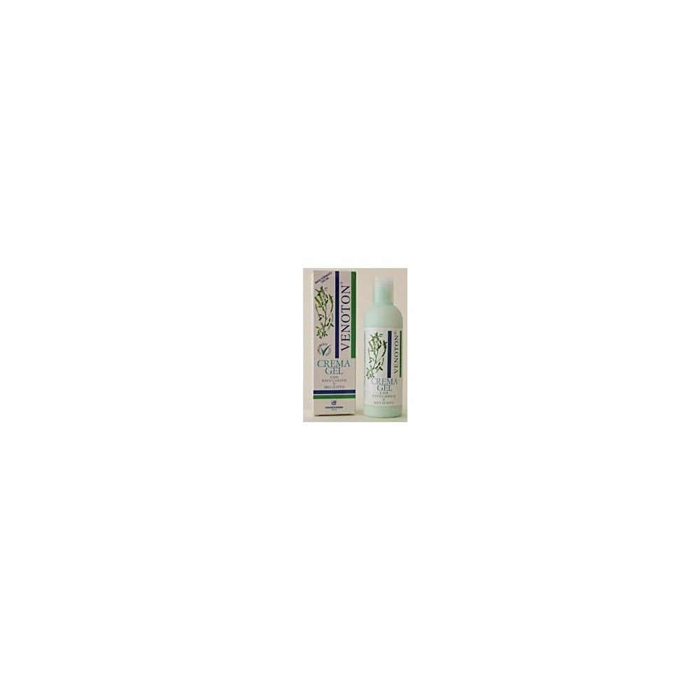 VENOTON CREMA GEL 200ML
