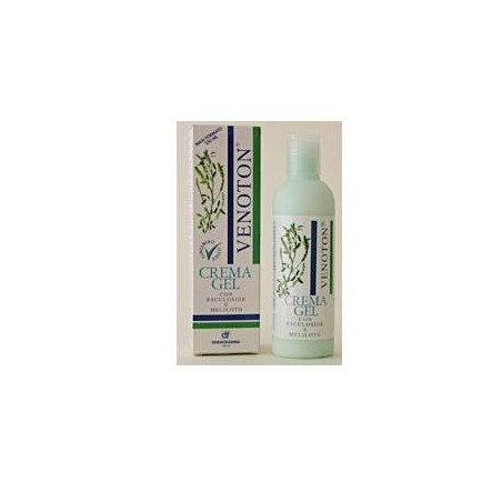 VENOTON CREMA GEL 200ML