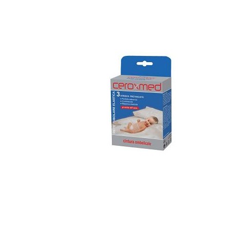 CEROXMED RETE TUB CINT OMBELIC